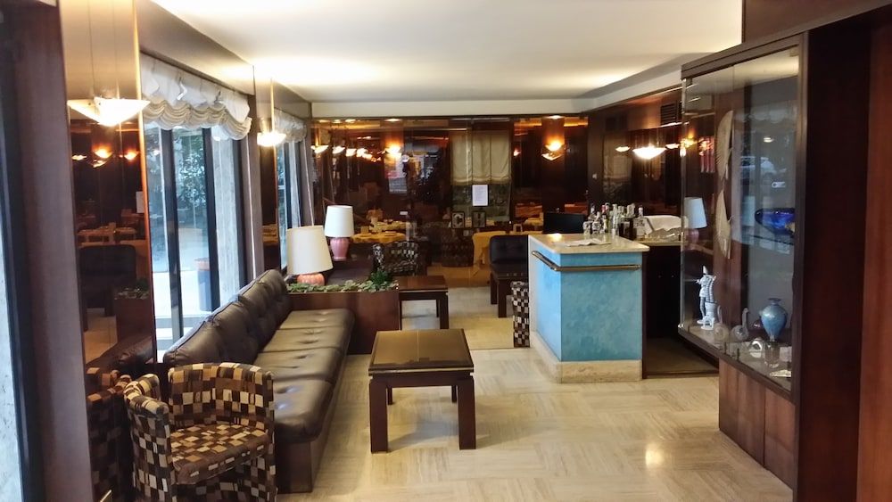 Bordeaux - Venise - Club Hotel - Venise