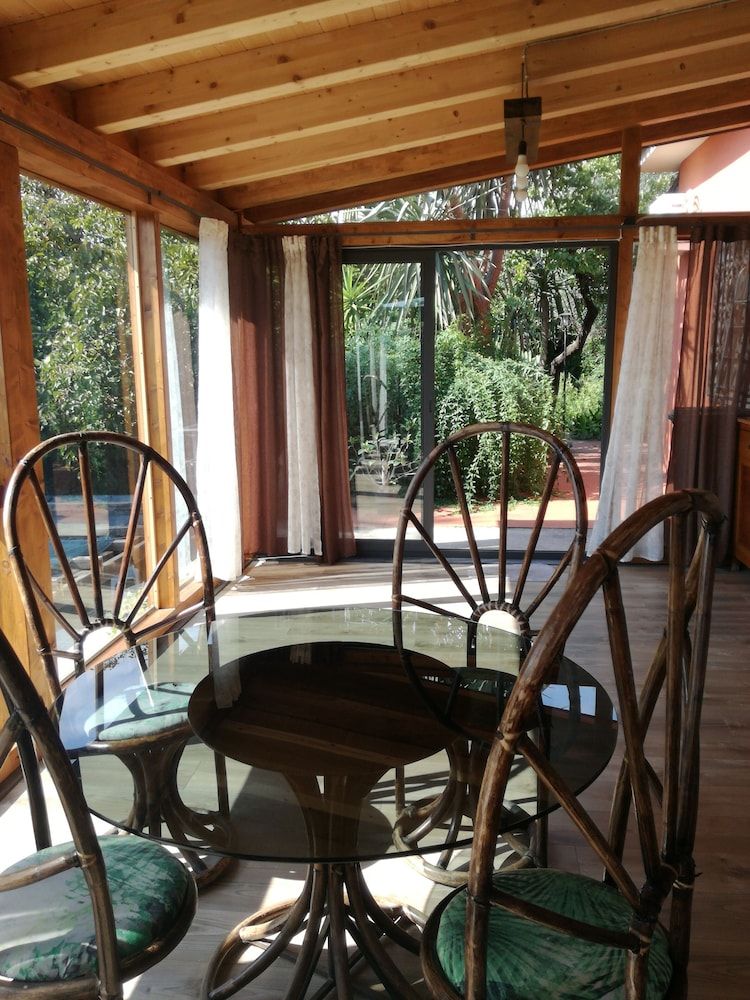 Brest - Acireale - B&B Villa Lidia with parking and jacuzzi - Acireale
