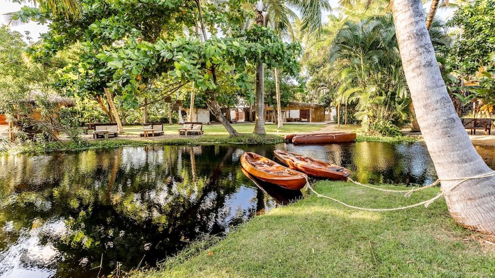 Nice - Cabarete - Kibayo Cabarete Boutique Hotel - Cabarete