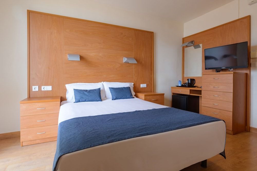 Caen - Blanes - Hotel Horitzó by Pierre & Vacances - Blanes