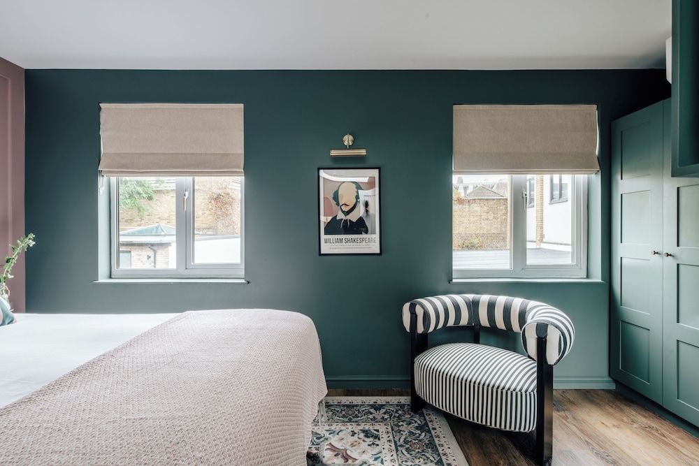 Bâle Mulhouse - Hounslow - Hermes Hotel by Nestor - Hounslow