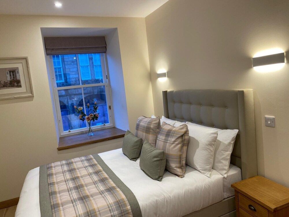Bordeaux - Inverness - Waverley Inn Apartments - Inverness