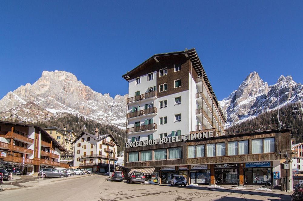 Paris - Sud Tirolo - Excelsior Hotel Cimone LowCost - Sud Tirolo
