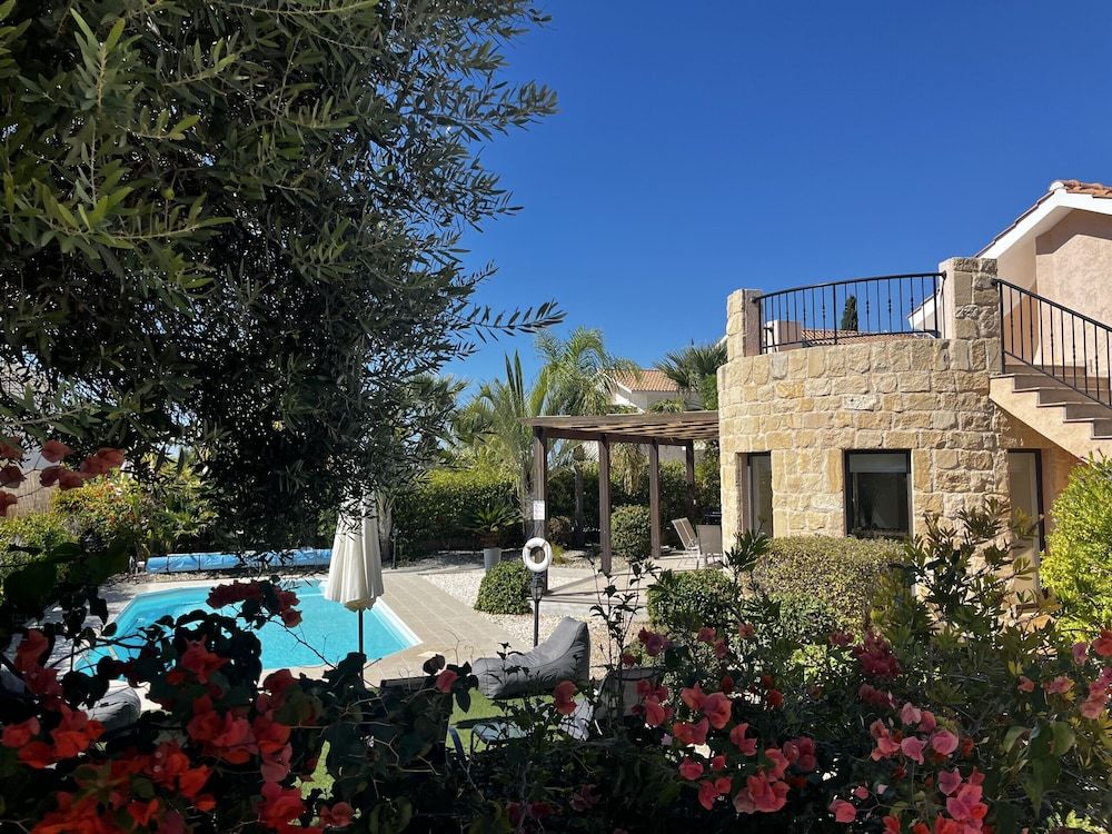 Lyon - Kouklia - 103 KOK - Stay Athena Villa - Kouklia