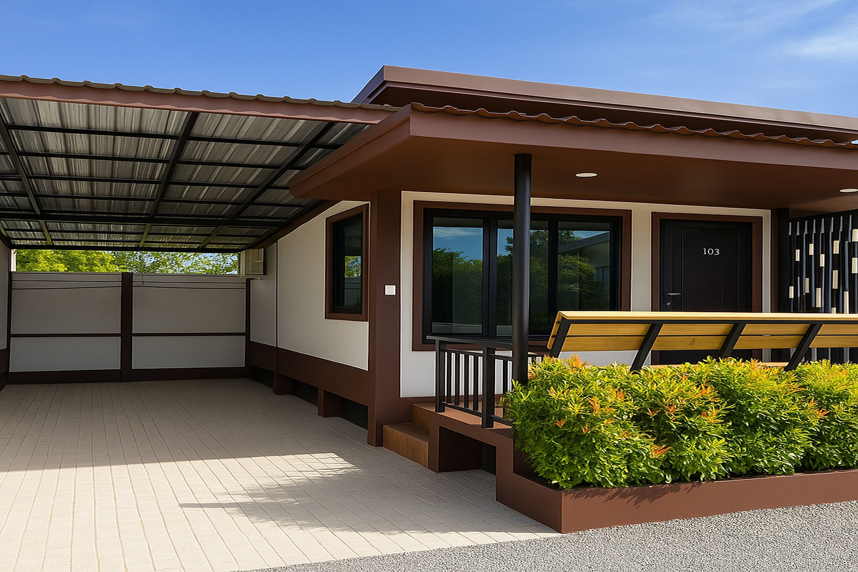 Bordeaux - Thalang - Phuket - Resort Thalang By Zuzu - Thalang - Phuket
