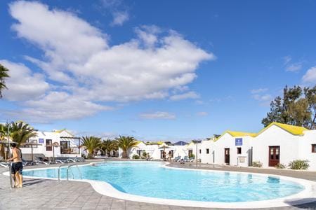 Bâle Mulhouse - Caleta De Fuste - Elite Fuerteventura Club - Caleta De Fuste