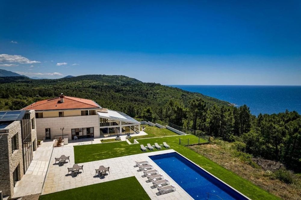 Bâle Mulhouse - Cavtat - Domare Stays - Hotel Dubrovnik Riviera - Cavtat