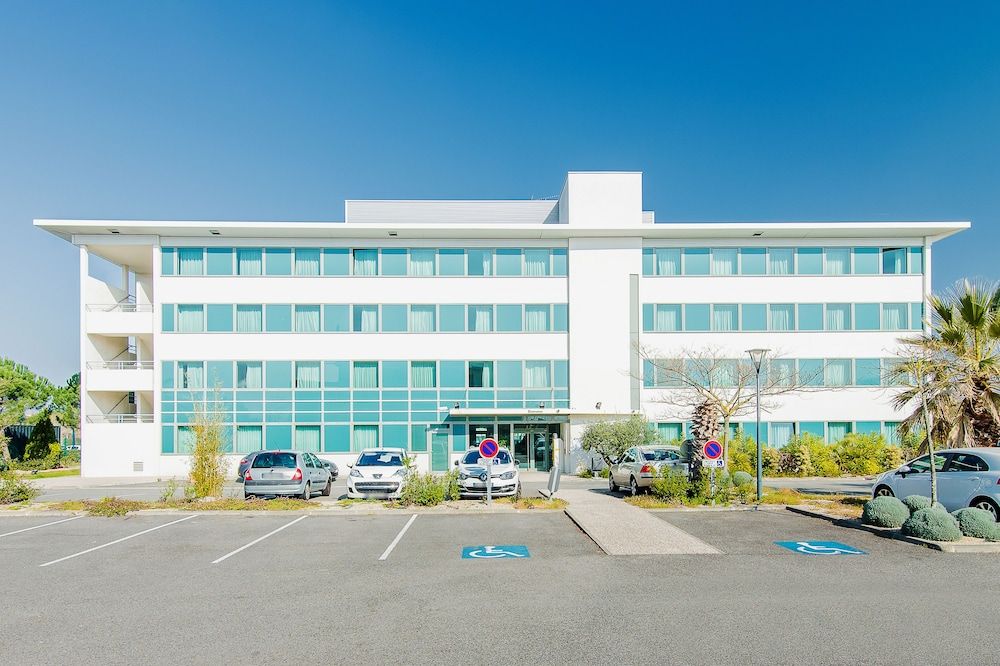 Paris - Toulouse - B&B HOTEL Toulouse Basso Cambo - Toulouse