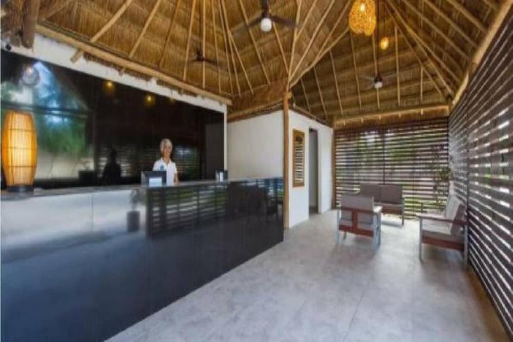 Bâle Mulhouse - Puerto Morelos - Hotel & Beach Club Ojo de Agua - Puerto Morelos