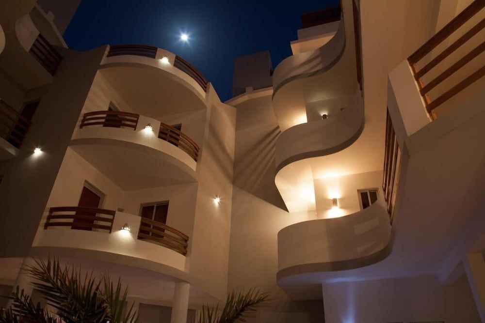 Paris - Sal Rei, Île de Boa Vista - Cala da Lua apartments - Sal Rei, Île de Boa Vista