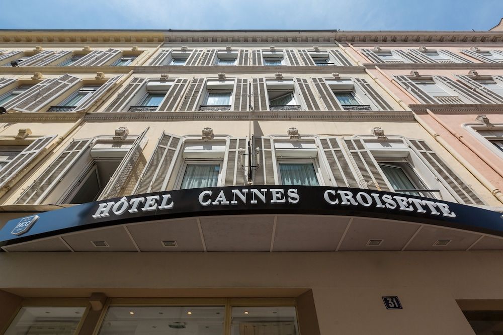 Marseille - Saint-Tropez - Hotel Cannes Croisette - Saint-Tropez