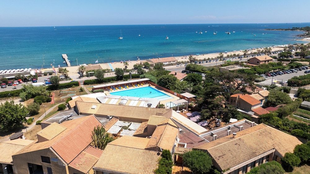 Strasbourg - Saint-Tropez - VVF Golfe de Saint-Tropez - Saint-Tropez