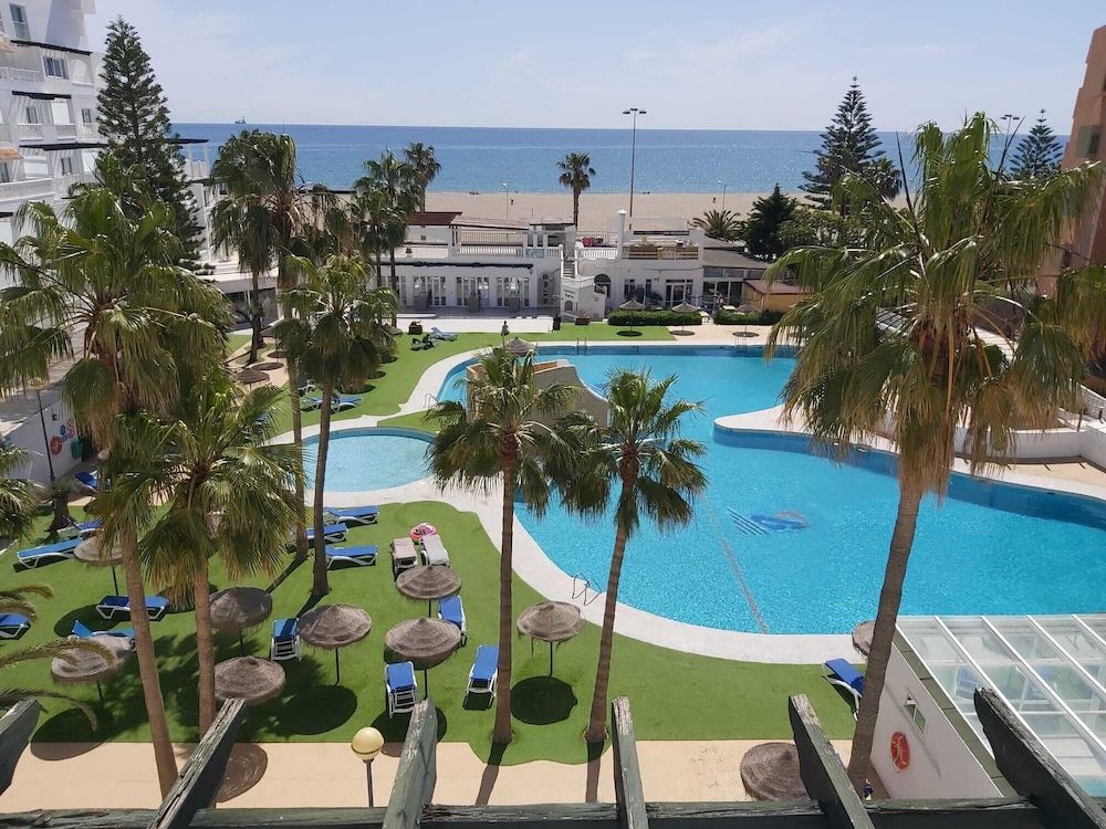Lyon - Costa de Almeria, Espagne - Bahía Serena - Costa de Almeria, Espagne