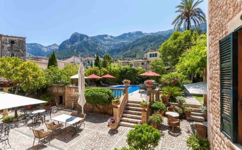 Marseille - Sóller - The Salvia - Adults Only - Sóller