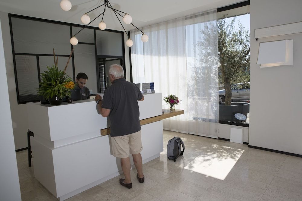 Nice - Porto-Vecchio - Hotel Alcyon - Porto-Vecchio