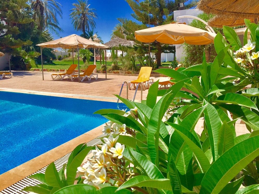 Toulouse - Côte de Djerba et Zarzis, Tunisie - Hotel Djerba Orient