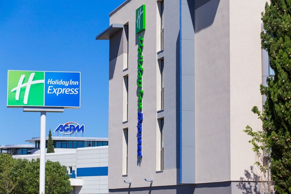 Bâle Mulhouse - Provence - Marseille - Holiday Inn Express TOULON - EST by IHG - Provence - Marseille