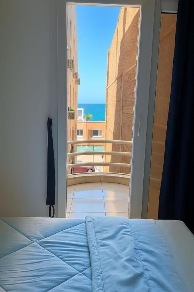 Lyon - Région d'Hurghada, Mer Rouge, Egypte - Majestic apartments - Région d'Hurghada, Mer Rouge, Egypte