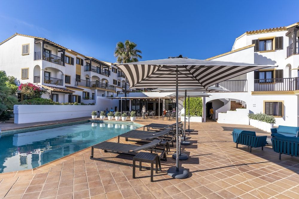 Brest - Sant Lluis - Calallonga Hotel Menorca - Sant Lluis