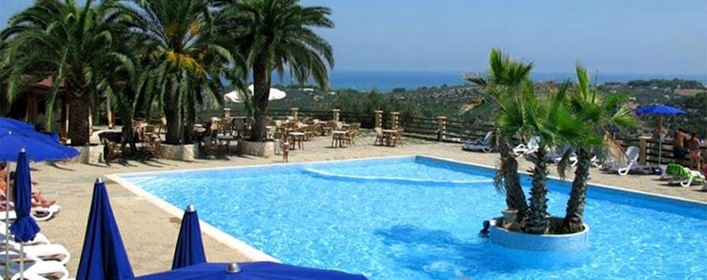 Marseille - Vieste - Villaggio Santo Stefano - Vieste
