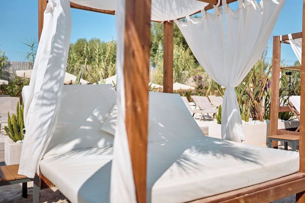 Bâle Mulhouse - Manacor - Hotel Ankaa - Adults Only - Manacor