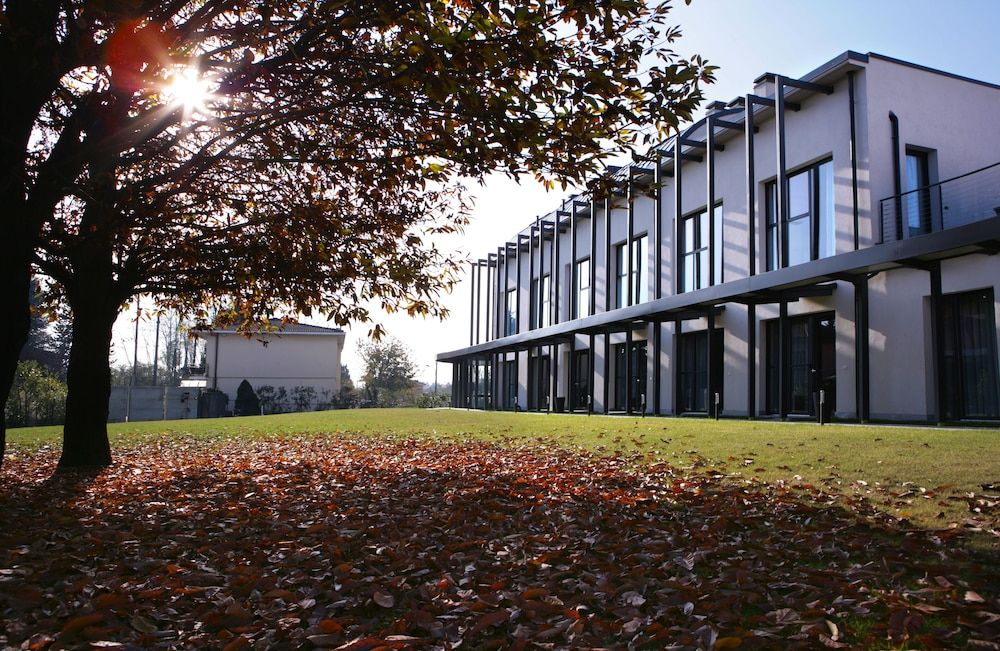 Paris - Malpensa - Mxp Rooms Guest House - Malpensa