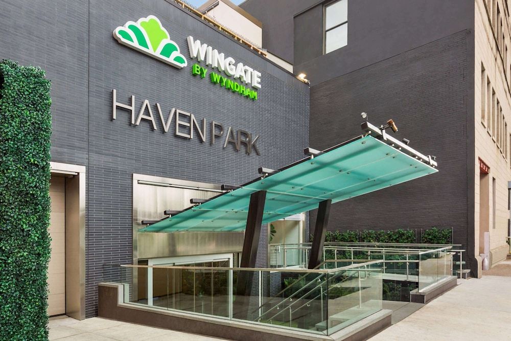 Lyon - North Bergen - Wingate by Wyndham Bronx Haven Park - North Bergen