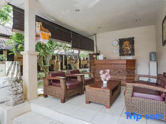 Lyon - Denpasar - Bali - Bali Diva Hotel Kuta - Denpasar - Bali
