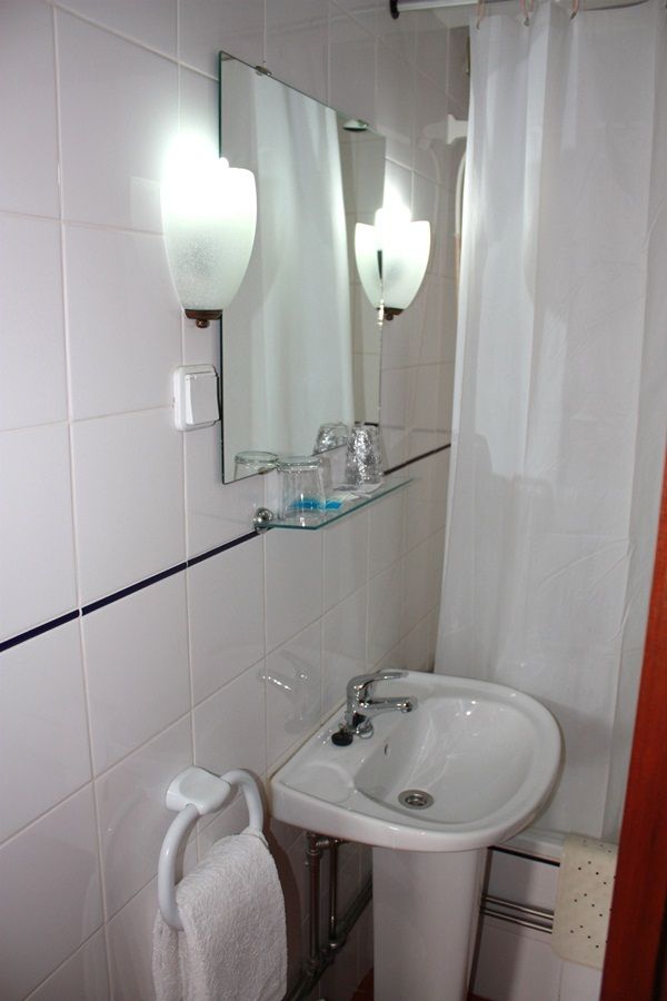 Paris - Óbidos - Hotel Dona Leonor - Óbidos