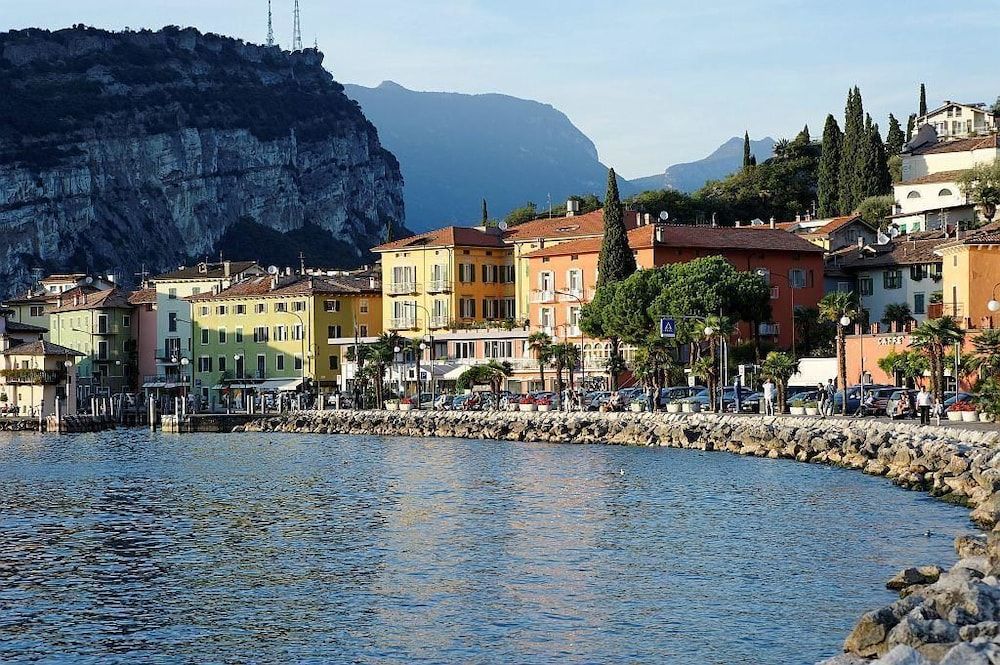 Limone sul Garda