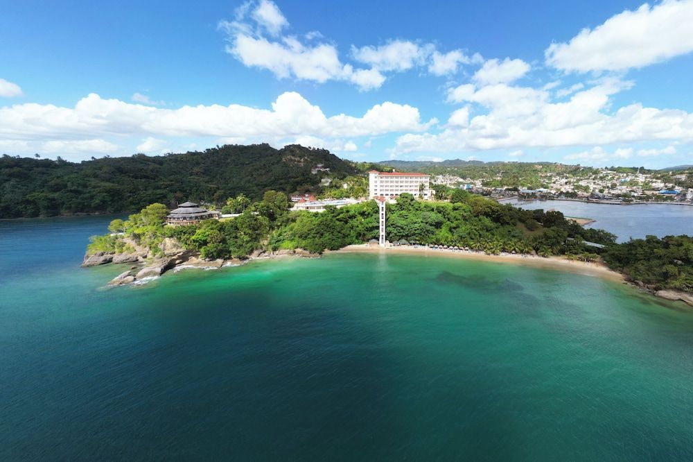 Nice - Samana - Eurostars Grand Cayacoa - Samana