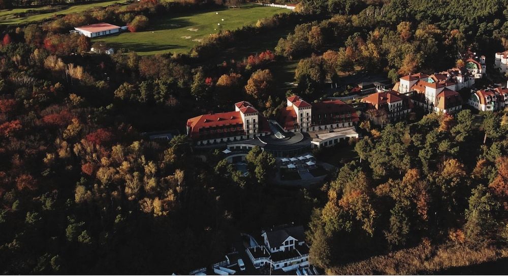 Bâle Mulhouse - Bad Saarow - Precise Resort Scharmützelsee - Golf & SPA - Bad Saarow