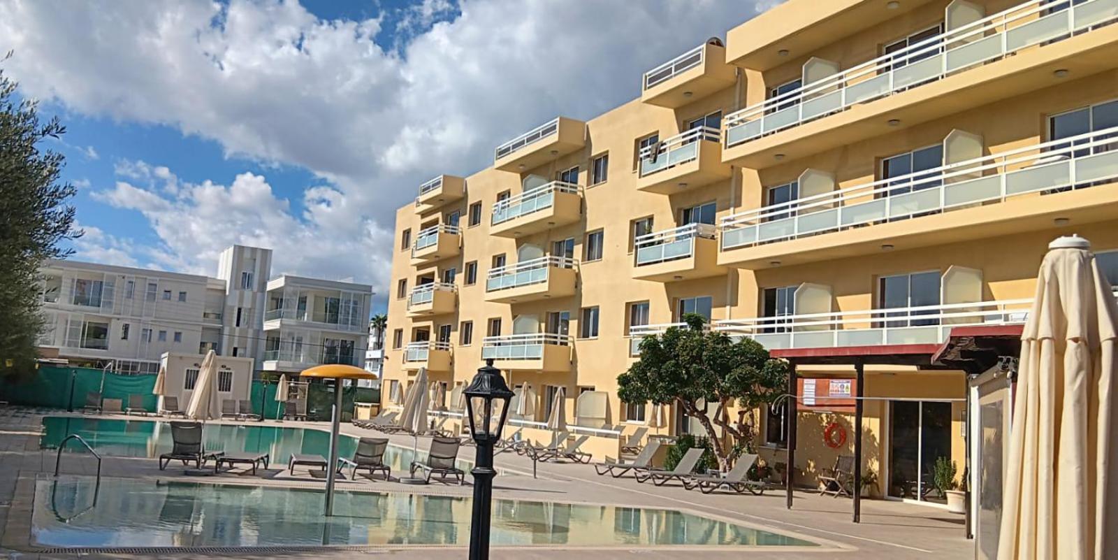 Limassol
