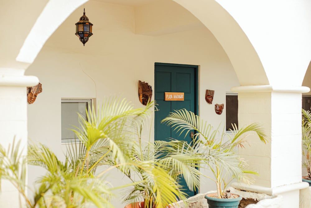Nice - Tamarindo - Zulu Surf Hotel - Tamarindo
