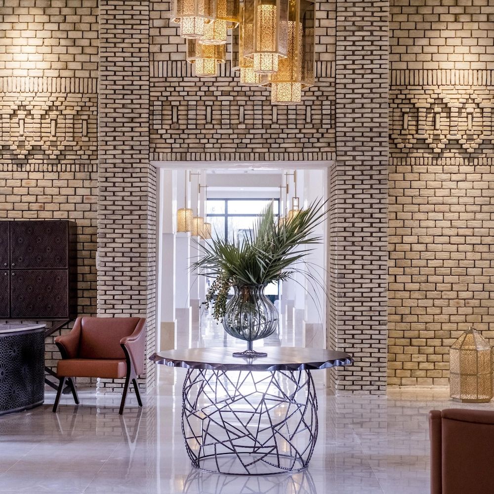 Marseille - Douz - The Residence Douz - Douz
