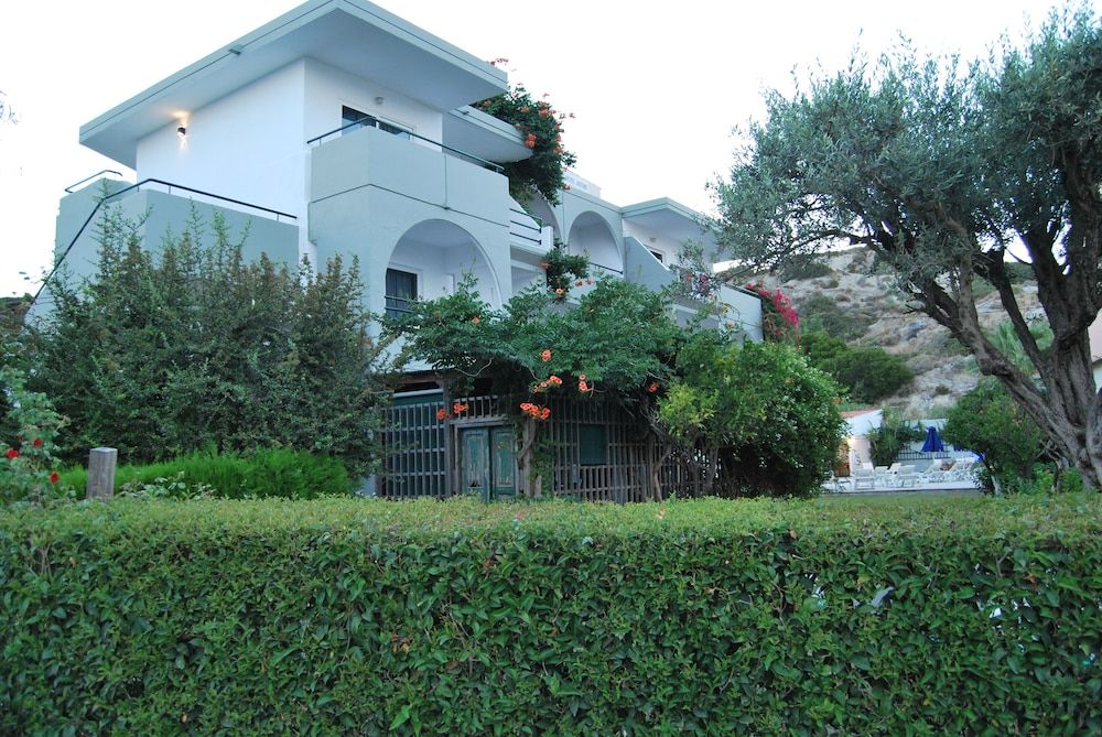 Bâle Mulhouse - Faliraki - Artemis Studios - Faliraki