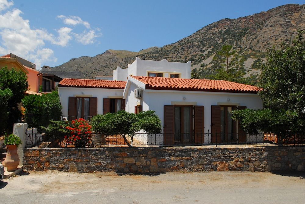 Brest - Elounda - Athina Villas - Elounda