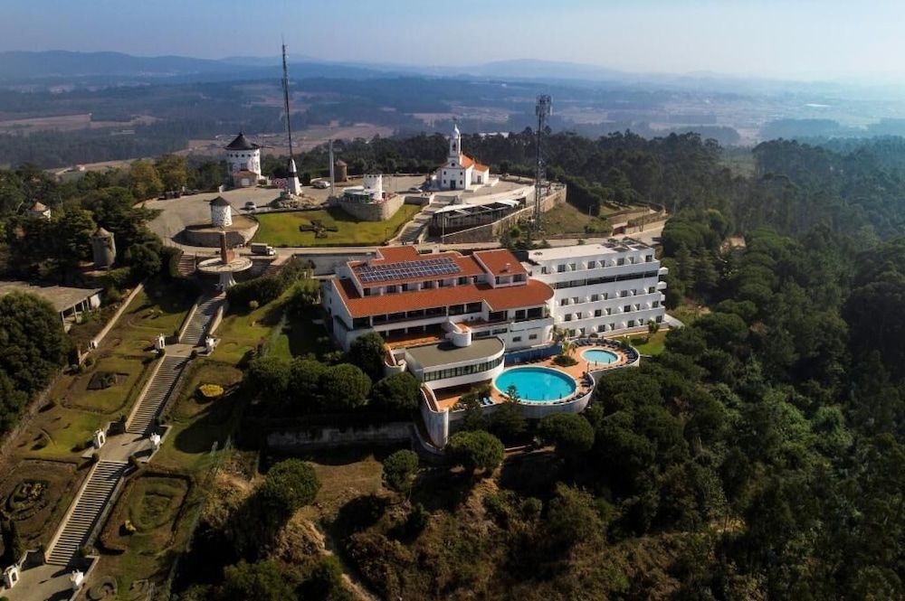 Toulouse - Póvoa de Varzim - Sao Felix Hotel Hillside & Nature - Póvoa de Varzim