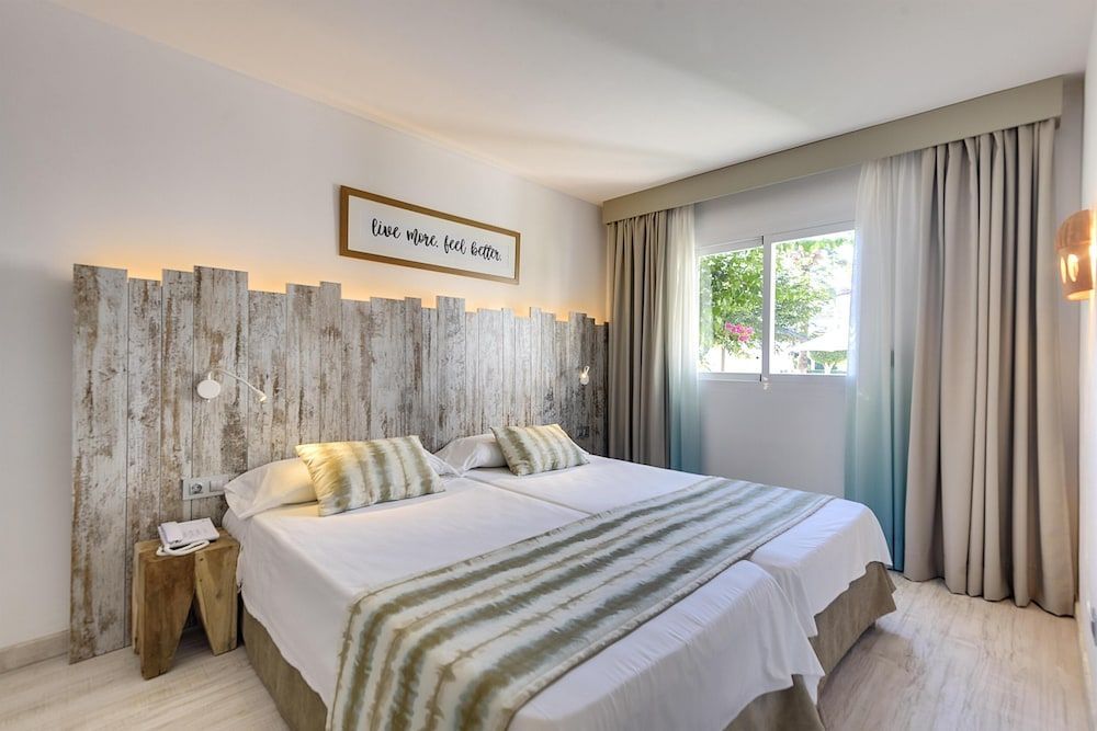 Paris - Majorque, Îles Baléares - Alcudia Garden Aparthotel - Majorque, Îles Baléares