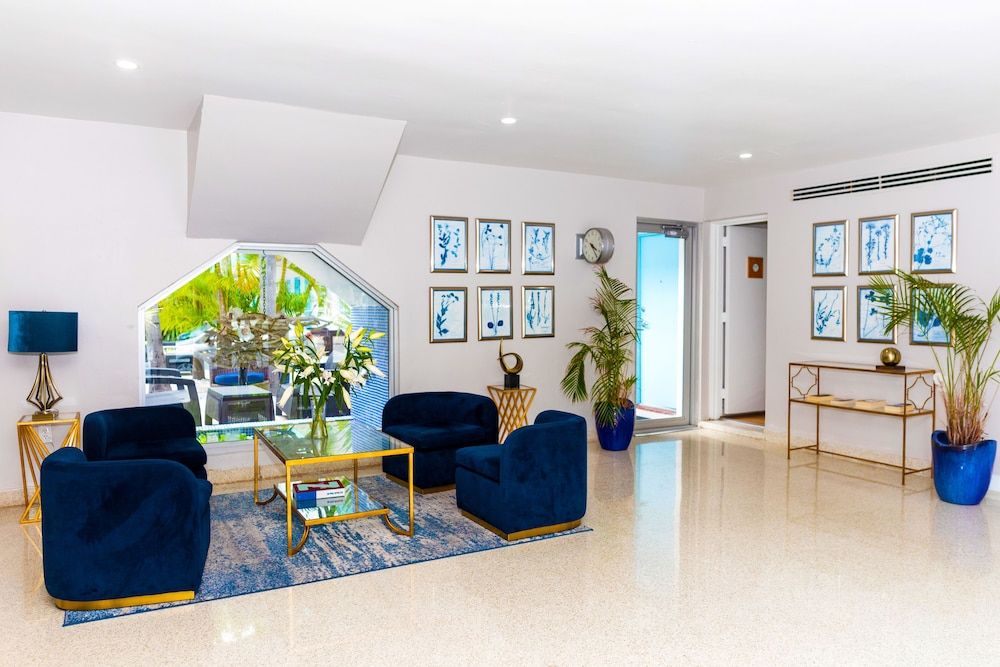 8 Tage Miami (FL), Florida, USA im Hotel