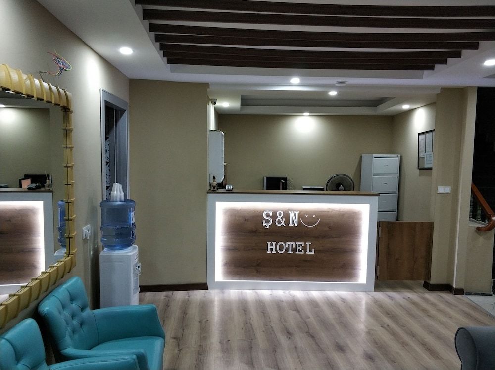 Bâle Mulhouse - Antalya - Gvar Hotel ANTALYA - Antalya