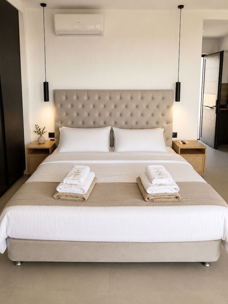 Strasbourg - Gennadi - Mat Suites - Gennadi