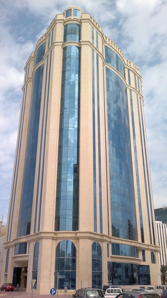 Bâle Mulhouse - Doha - Horizon Manor Hotel - Doha