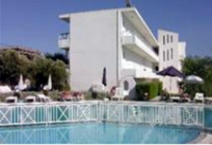 Bâle Mulhouse - Ialyssos - Alkmini - Ialyssos