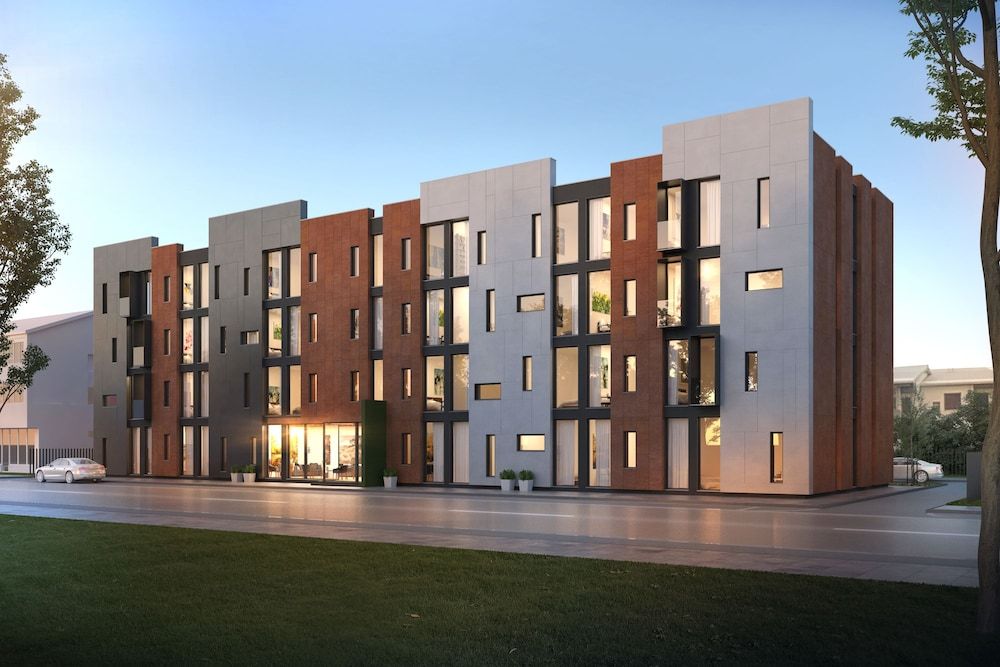 Paris - Selfoss - Hotel South Coast - Selfoss