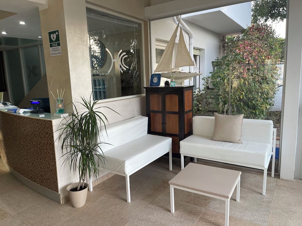 Nantes - San Felice Circeo - Hotel Capo Circeo - San Felice Circeo