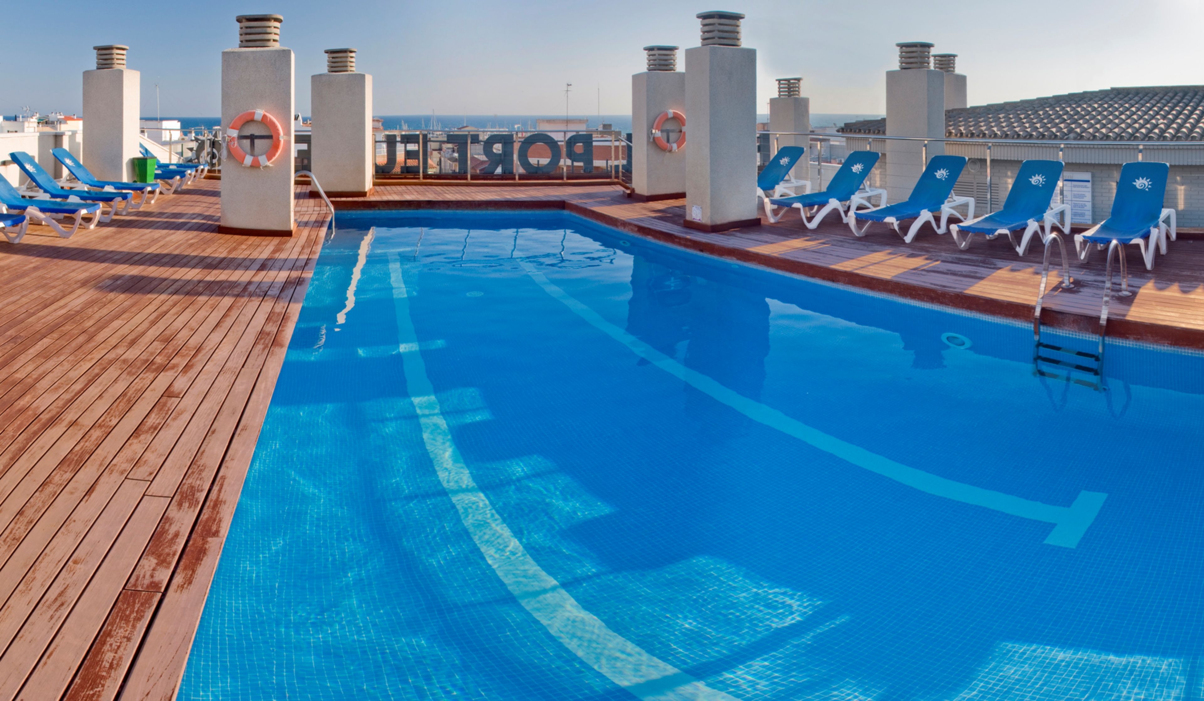 Brest - Cambrils - Port Eugeni - Cambrils