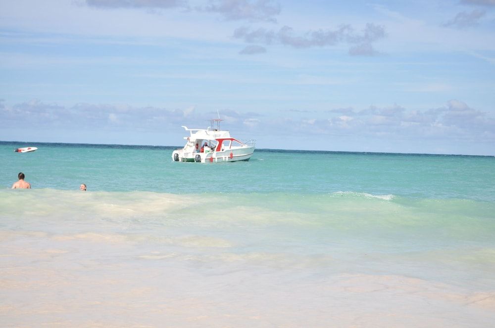 Toulouse - Punta Cana - Karimar Beach Condo Hotel - Punta Cana