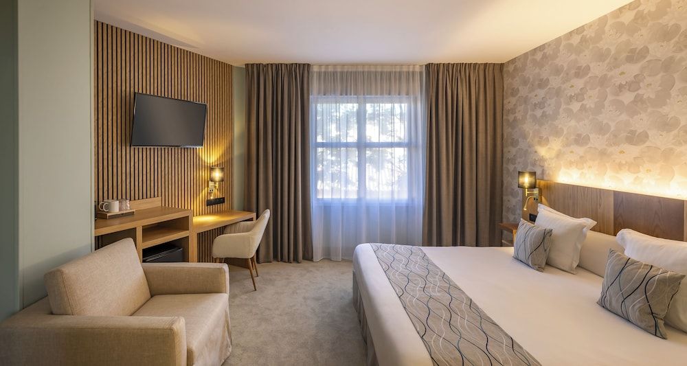 Paris - Bandol - Best Western Plus Sanary - Bandol