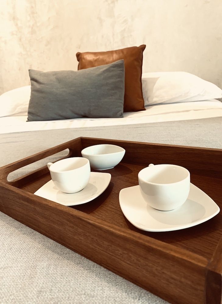 Paris - Isla Holbox - Apartments & Suites MADRE Holbox Self-Check IN - Isla Holbox